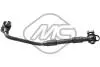 Трубка мастила турбіни Opel Insignia 2.0CDTI 08- Metalcaucho 92139 (фото 1)