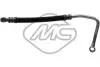 Трубка смазки турбины BMW 3 (E46)/X3 (E83) 3.0D 02- Metalcaucho 92145 (фото 1)