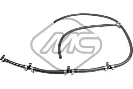 Автозапчасть Metalcaucho 92181