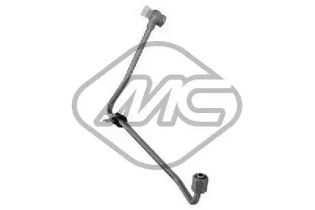 Автозапчасть Metalcaucho 92426