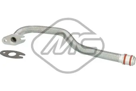 PRZEWOD SMA.TUR R 1.9DCI POWRрT 08- Metalcaucho 92438