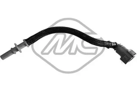 Автозапчасть Metalcaucho 92463