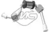 Паливна трубка Ford Transit Connect 1.8 TDCI 02- Metalcaucho 92500 (фото 1)