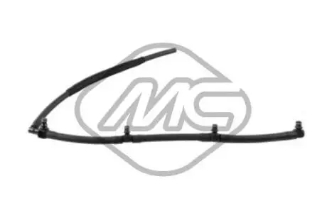Автозапчасть Metalcaucho 92506