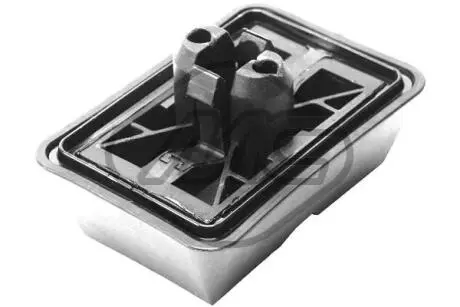 Подушка поддомкратная BMW 3 (E46)/7 (E65/E66)/X3 (E83) 97-08 M3/M47/M57/M67/N46/N62 Metalcaucho 92608