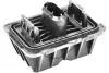 Подушка поддомкратная BMW 3 (E90/E91)/5 (F10)/7 (F01/02/03/04) 03- Metalcaucho 92612 (фото 1)