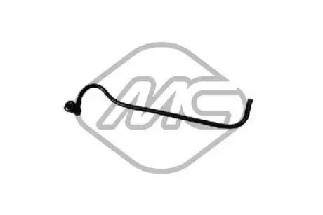 Автозапчасть Metalcaucho 92758