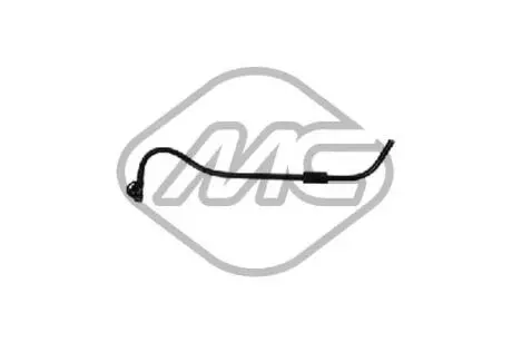 Автозапчасть Metalcaucho 92761
