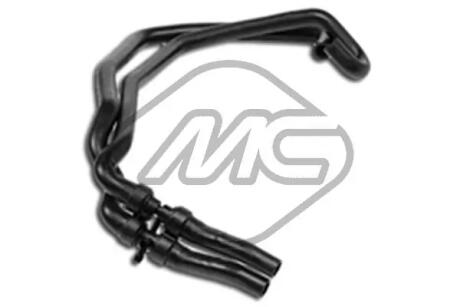 Автозапчасть Metalcaucho 94022