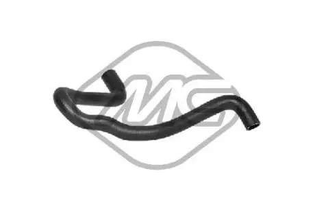 Автозапчасть Metalcaucho 94638