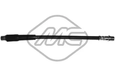 Шланг тормозной Metalcaucho 96008