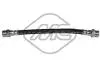 Шланг тормозной задн Fiat Ducato (03-) Metalcaucho 96020 (фото 1)