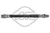 Шланг тормозной задн Renault Clio (01-) Metalcaucho 96112 (фото 1)