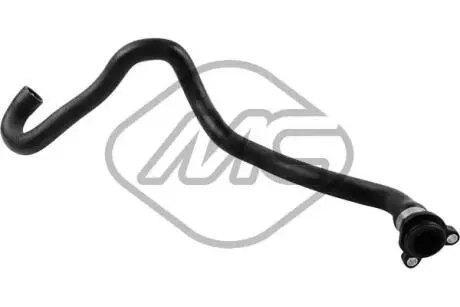 Автозапчасть Metalcaucho 97835