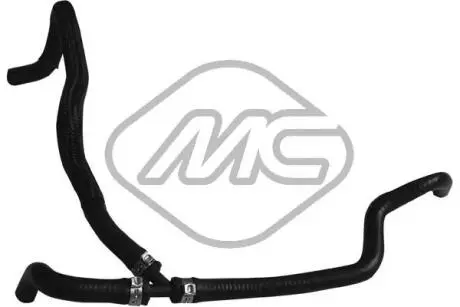 Автозапчасть Metalcaucho 97858