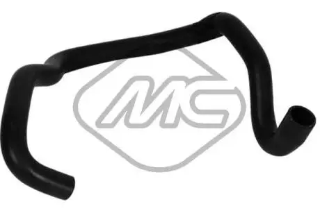 Автозапчасть Metalcaucho 98373