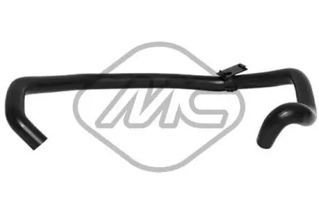 Автозапчасть Metalcaucho 98380