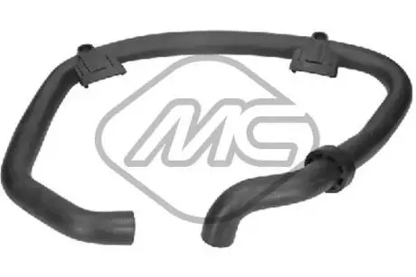 Автозапчасть Metalcaucho 98381