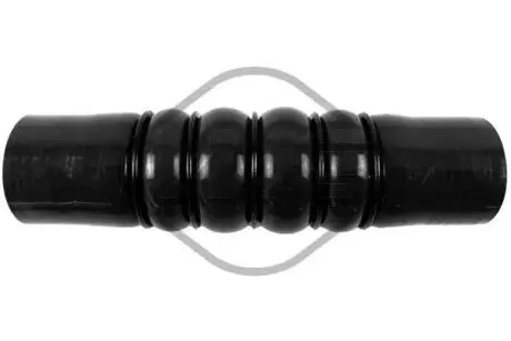 Патрубок интеркулера Citroen C5/Peugeot 508 1.6 Hdi (10-) Metalcaucho 98446