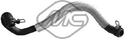 Автозапчасть Metalcaucho 98508