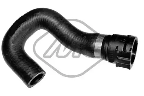 Автозапчасть Metalcaucho 98534