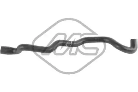Автозапчасть Metalcaucho 98535
