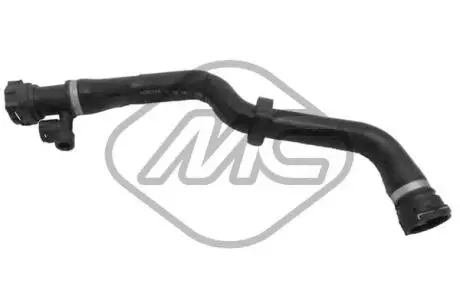 Автозапчасть Metalcaucho 98546