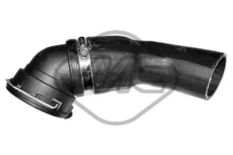 Автозапчасть Metalcaucho 98581
