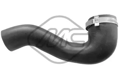 Автозапчасть Metalcaucho 98603