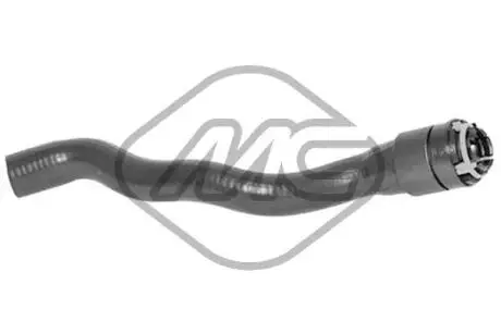 Автозапчасть Metalcaucho 98639