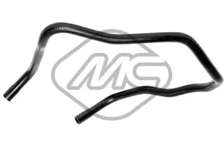 Автозапчасть Metalcaucho 98661