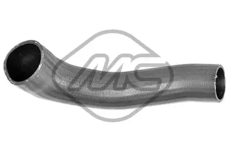 Автозапчасть Metalcaucho 98681