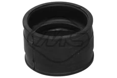 Патрубок інтеркулера Audi A3/A4/A6/VW Passat 1.8 94-00 Metalcaucho 98717