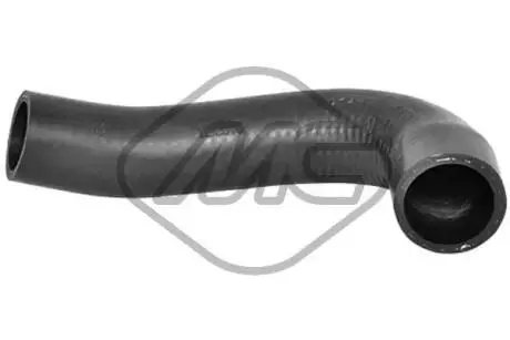 Автозапчасть Metalcaucho 98736