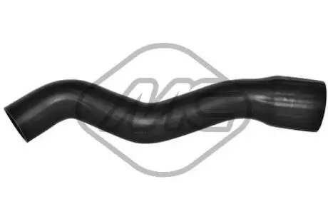Патрубок интеркулера Metalcaucho 98794