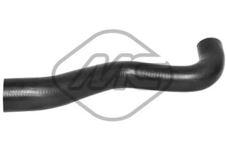 Автозапчасть Metalcaucho 98796