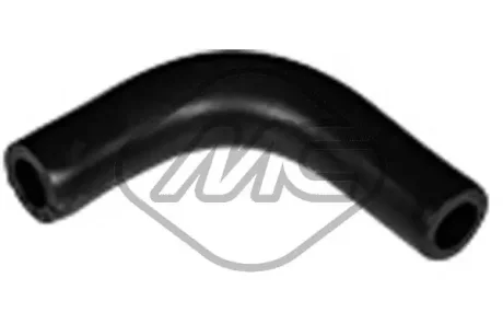 Автозапчасть Metalcaucho 98861