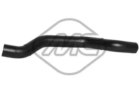Автозапчасть Metalcaucho 98910