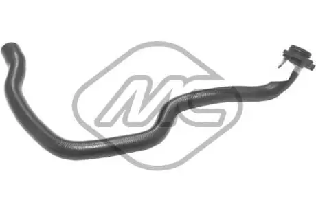 Автозапчасть Metalcaucho 99160