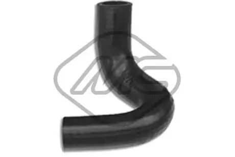 Автозапчасть Metalcaucho 99672