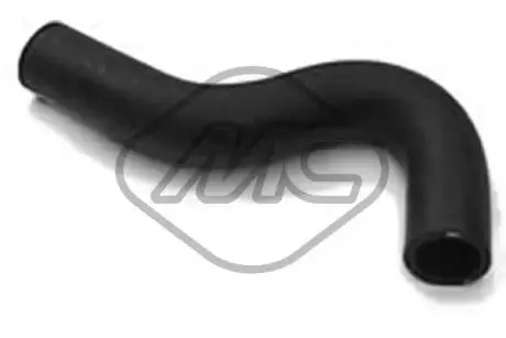 Автозапчасть Metalcaucho 99679