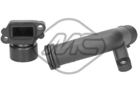 Автозапчасть Metalcaucho 99702