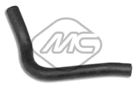 Автозапчасть Metalcaucho 99710