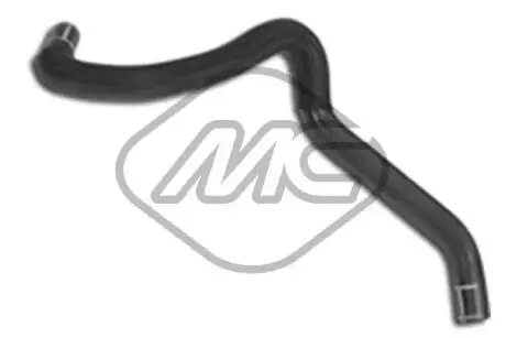 PRZEWOD WODY C/P 2.0HDI 16V CHЭ.O-T Metalcaucho 99719