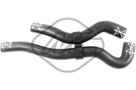 Автозапчасть Metalcaucho 99759