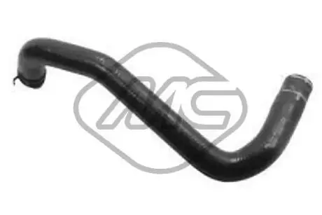 Автозапчасть Metalcaucho 99770