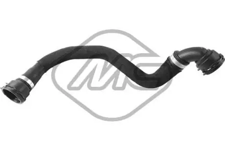 Автозапчасть Metalcaucho 99771