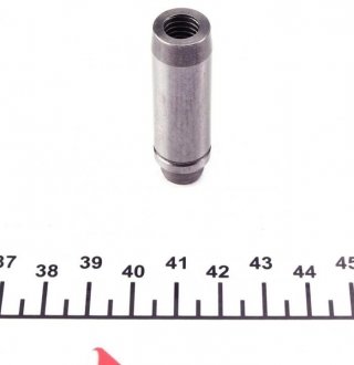 Втулка клапана направляюча (випуск) Lada 2101-2107/2121 1.2/1.3/1.5/1.6 70-94 (8.02x14.06x48) Metelli 01-1370 (фото 1)