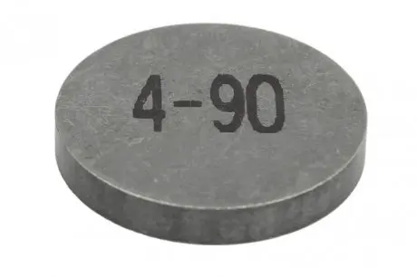 Регулятор зазору клапана Metelli 030049