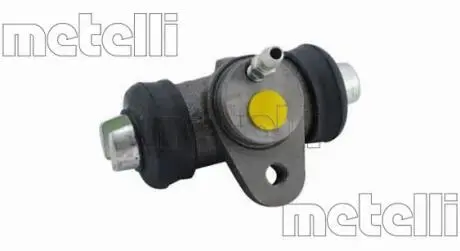 Гальмівний циліндрик Metelli 040044